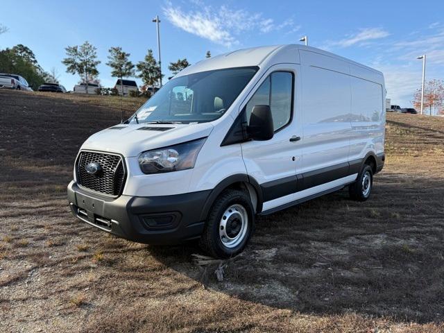 new 2024 Ford Transit-150 car, priced at $47,244