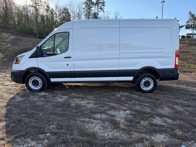 new 2024 Ford Transit-150 car, priced at $47,244