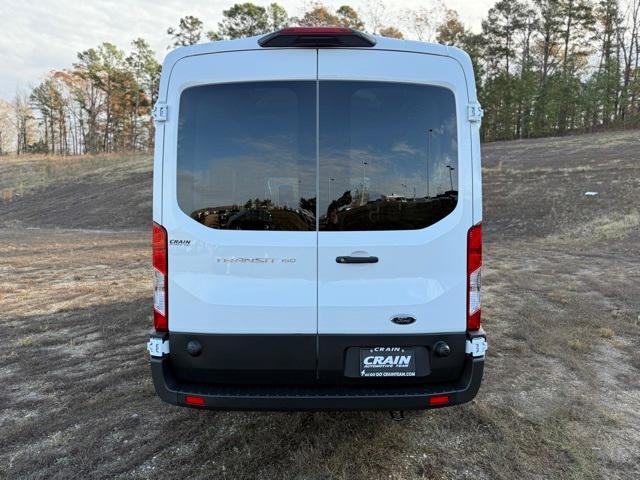 new 2024 Ford Transit-150 car, priced at $47,244