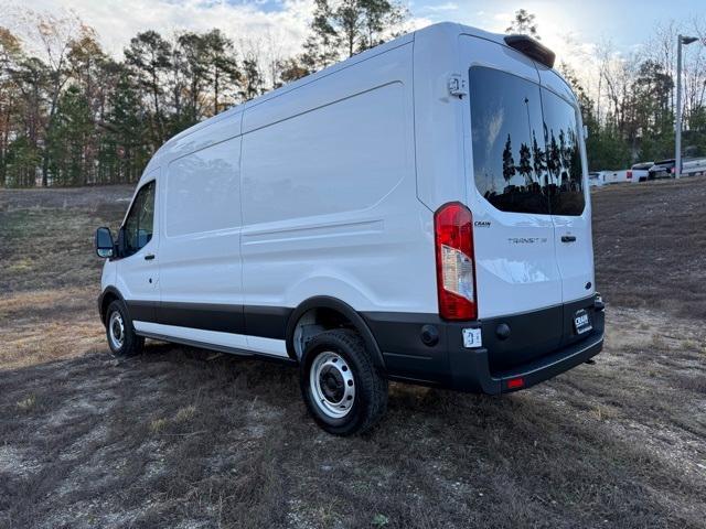 new 2024 Ford Transit-150 car, priced at $47,244