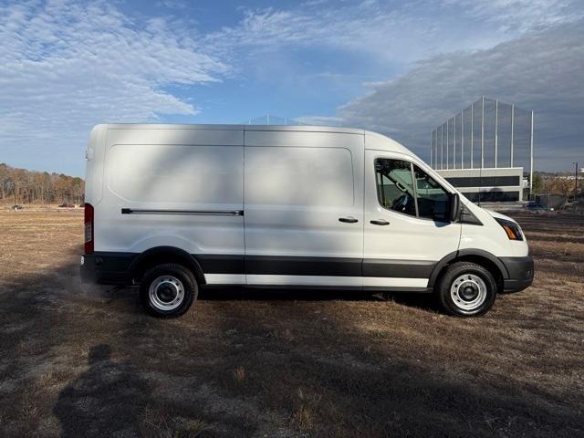 new 2024 Ford Transit-150 car, priced at $47,244