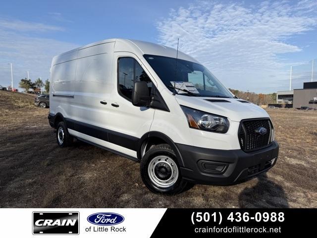 new 2024 Ford Transit-150 car, priced at $47,244