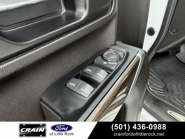 used 2023 Chevrolet Silverado 2500 car, priced at $49,853