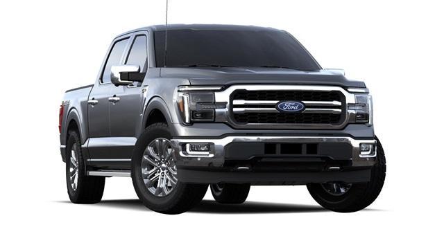 new 2024 Ford F-150 car, priced at $57,944