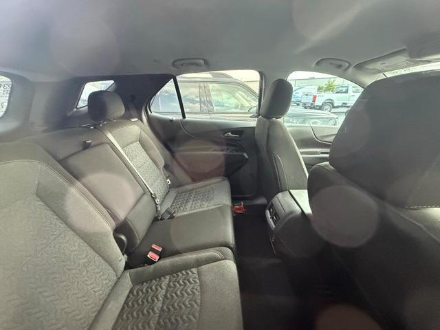 used 2022 Chevrolet Equinox car, priced at $20,407
