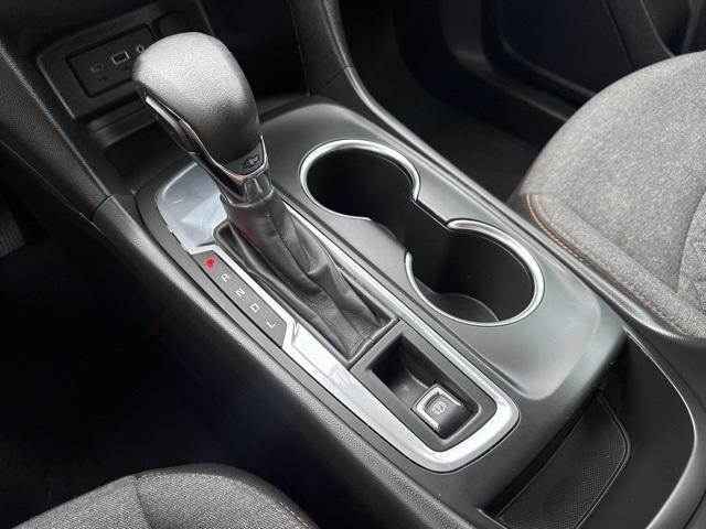 used 2022 Chevrolet Equinox car, priced at $19,985