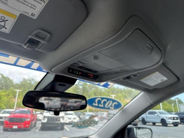 used 2022 Chevrolet Equinox car, priced at $19,985