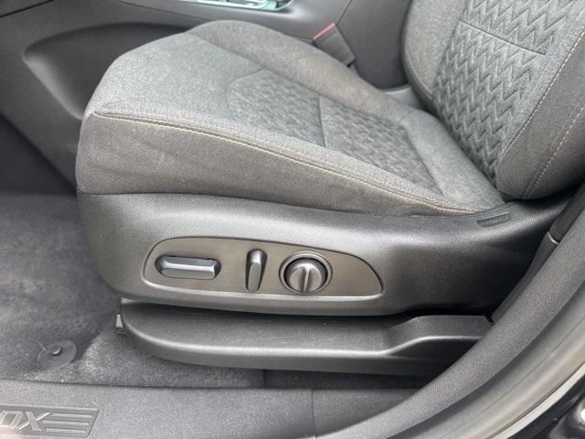 used 2022 Chevrolet Equinox car, priced at $19,985