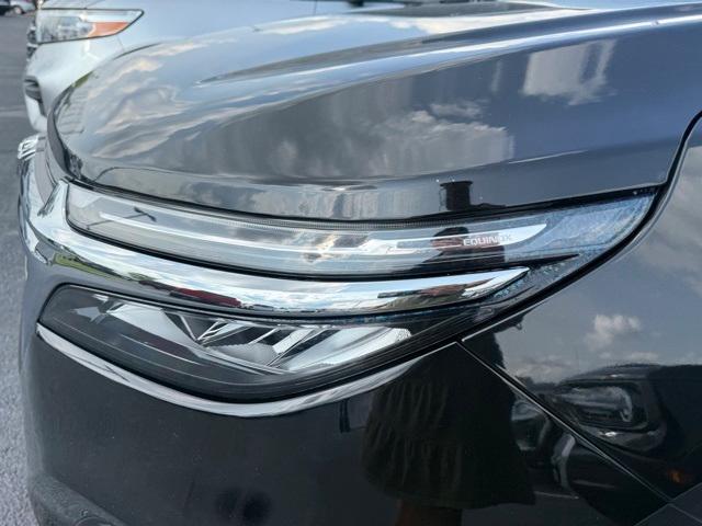 used 2022 Chevrolet Equinox car, priced at $20,407