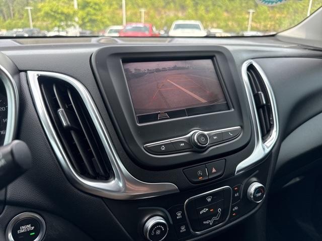 used 2022 Chevrolet Equinox car, priced at $19,985