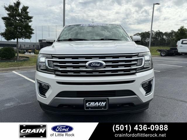 used 2019 Ford Expedition Max car, priced at $33,499