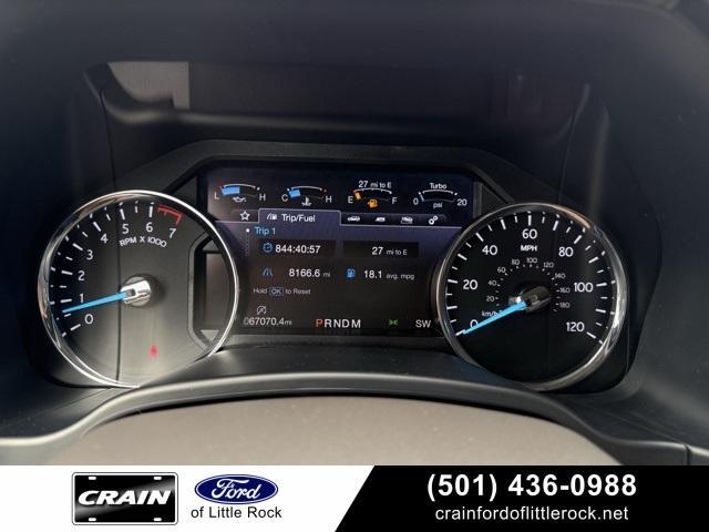 used 2019 Ford Expedition Max car, priced at $33,499
