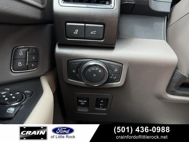 used 2019 Ford Expedition Max car, priced at $33,499