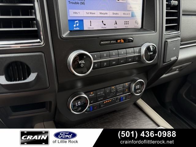 used 2019 Ford Expedition Max car, priced at $33,499
