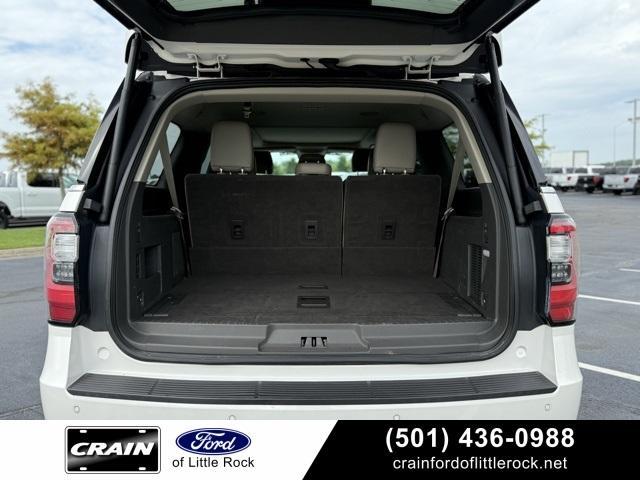 used 2019 Ford Expedition Max car, priced at $33,499