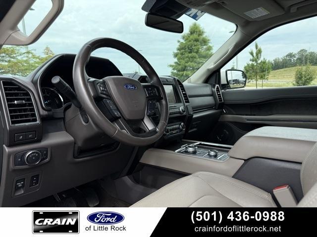 used 2019 Ford Expedition Max car, priced at $33,499