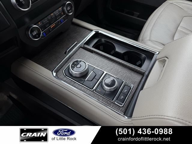 used 2019 Ford Expedition Max car, priced at $33,499