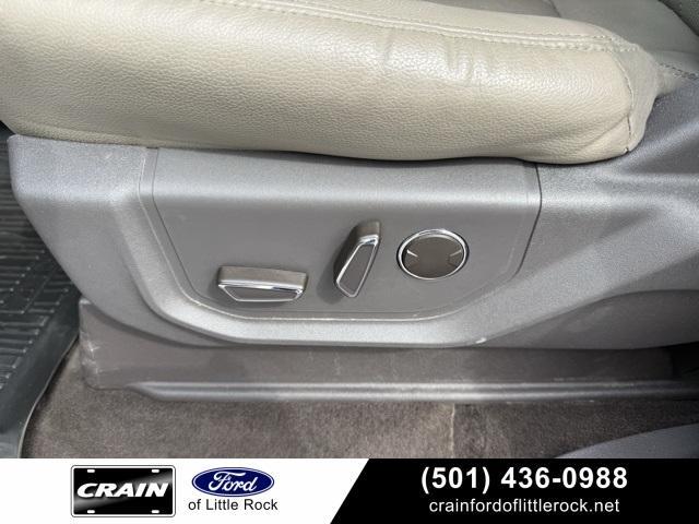 used 2019 Ford Expedition Max car, priced at $33,499