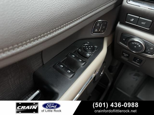 used 2019 Ford Expedition Max car, priced at $33,499