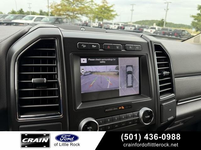 used 2019 Ford Expedition Max car, priced at $33,499