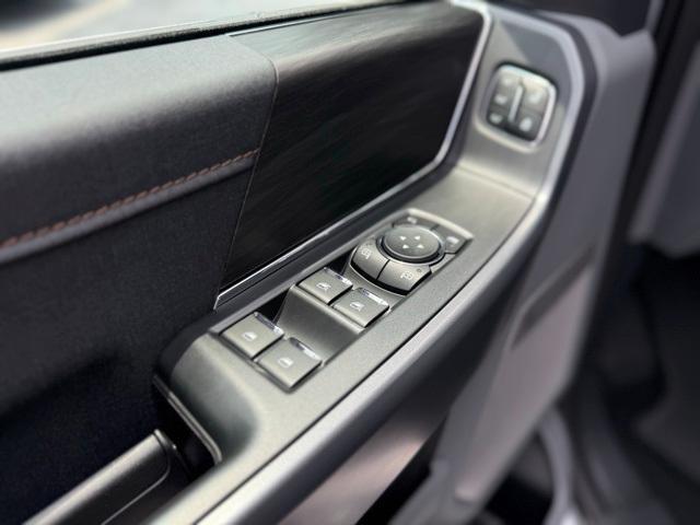 new 2025 Ford F-150 car, priced at $61,359