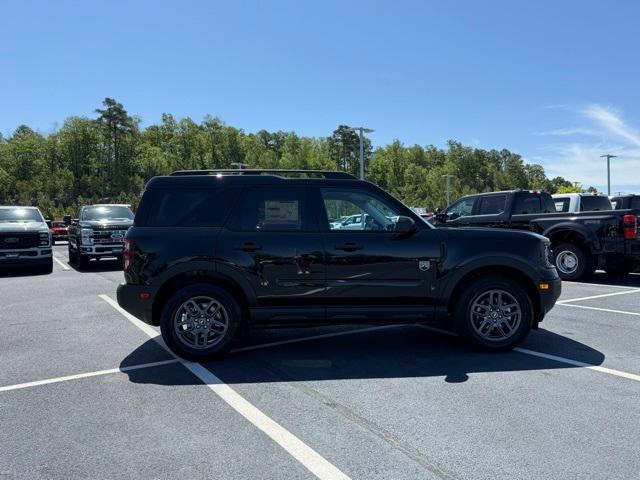 new 2025 Ford Bronco Sport car, priced at $30,004