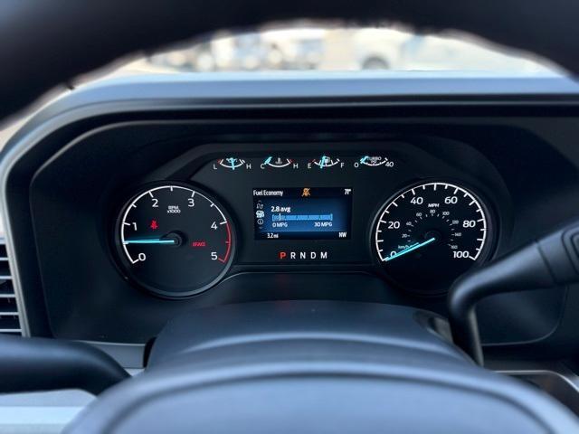 new 2025 Ford F-350 car, priced at $72,145