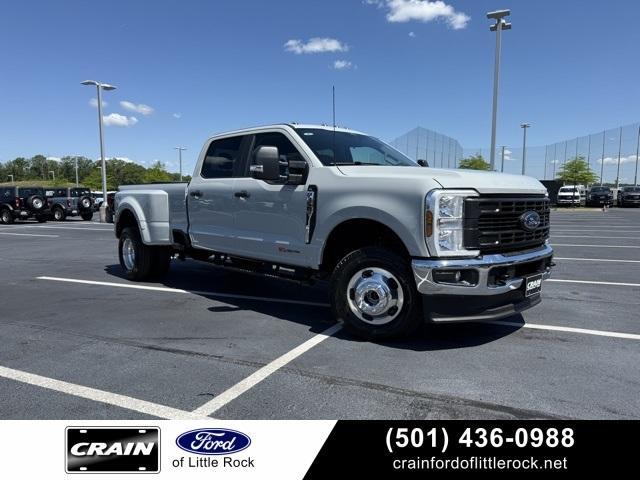 new 2025 Ford F-350 car, priced at $72,145