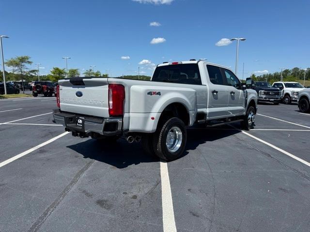 new 2025 Ford F-350 car, priced at $72,145