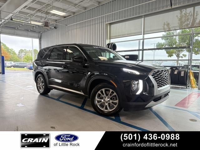 used 2022 Hyundai Palisade car, priced at $23,550