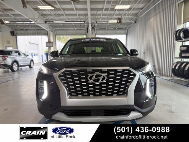 used 2022 Hyundai Palisade car, priced at $23,246