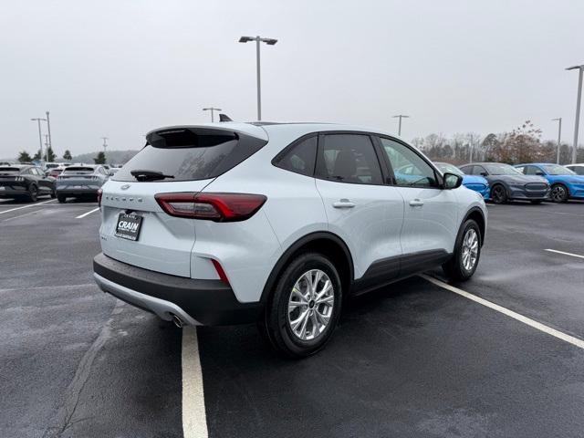 new 2025 Ford Escape car, priced at $29,398