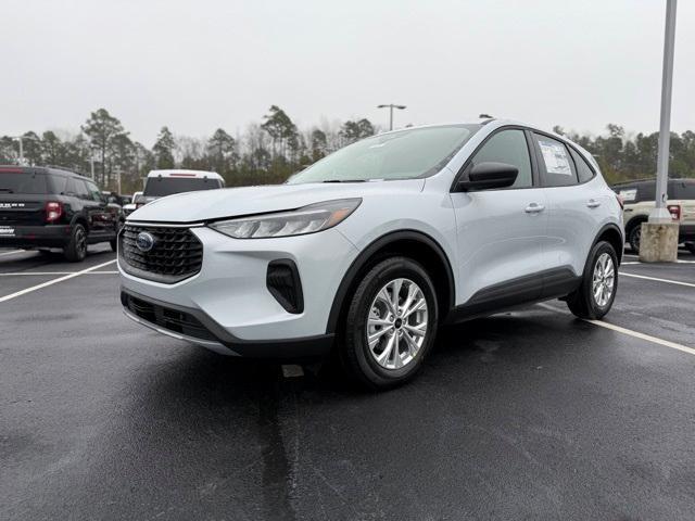 new 2025 Ford Escape car, priced at $29,398