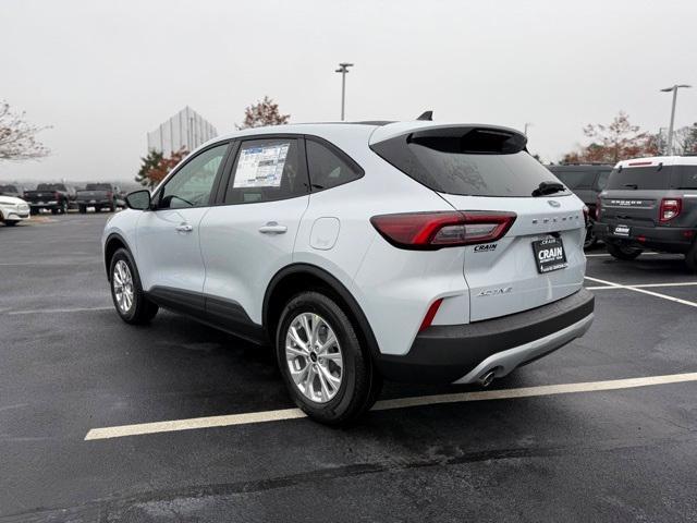 new 2025 Ford Escape car, priced at $29,398