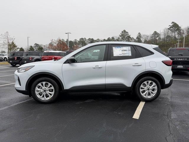 new 2025 Ford Escape car, priced at $29,398