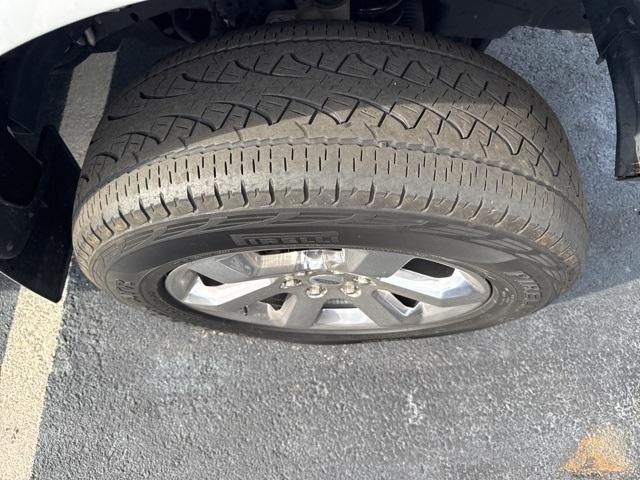 used 2022 Ford F-150 car, priced at $38,974