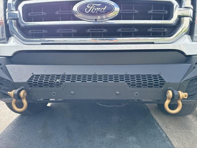 used 2022 Ford F-150 car, priced at $38,974