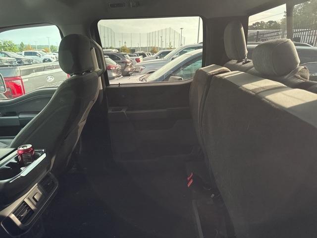 used 2022 Ford F-150 car, priced at $38,974