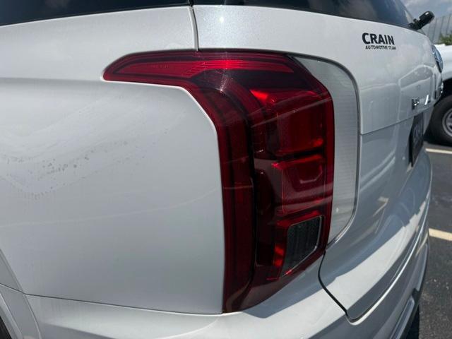 used 2021 Hyundai Palisade car, priced at $35,997