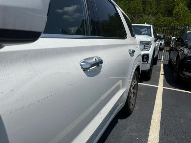 used 2021 Hyundai Palisade car, priced at $35,997
