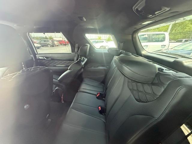 used 2021 Hyundai Palisade car, priced at $35,997