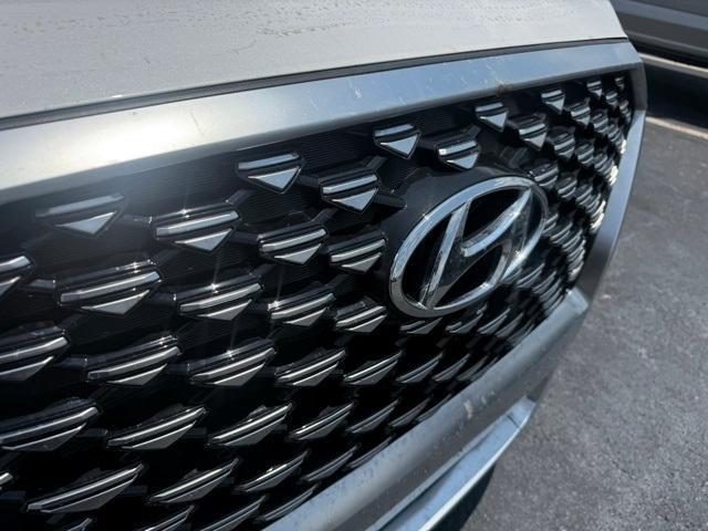 used 2021 Hyundai Palisade car, priced at $35,997