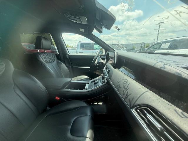 used 2021 Hyundai Palisade car, priced at $35,997