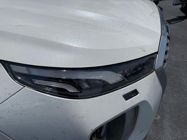 used 2021 Hyundai Palisade car, priced at $35,997