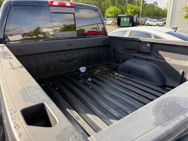 used 2017 Chevrolet Silverado 1500 car, priced at $29,401