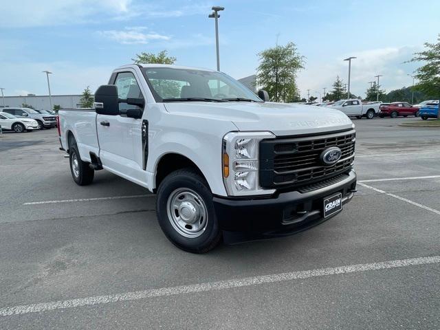new 2024 Ford F-250 car, priced at $48,165