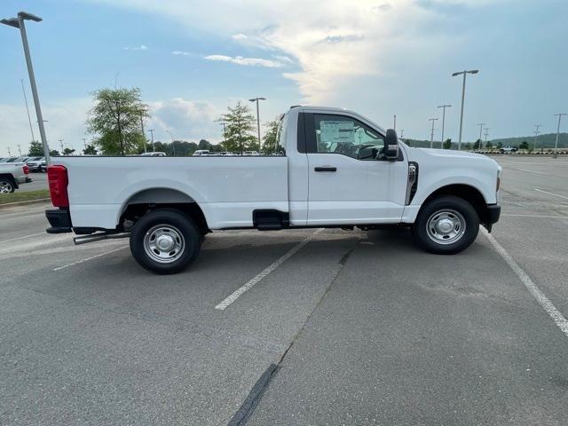 new 2024 Ford F-250 car, priced at $46,165