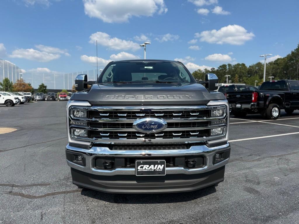 new 2026 Ford F-350 car, priced at $84,990