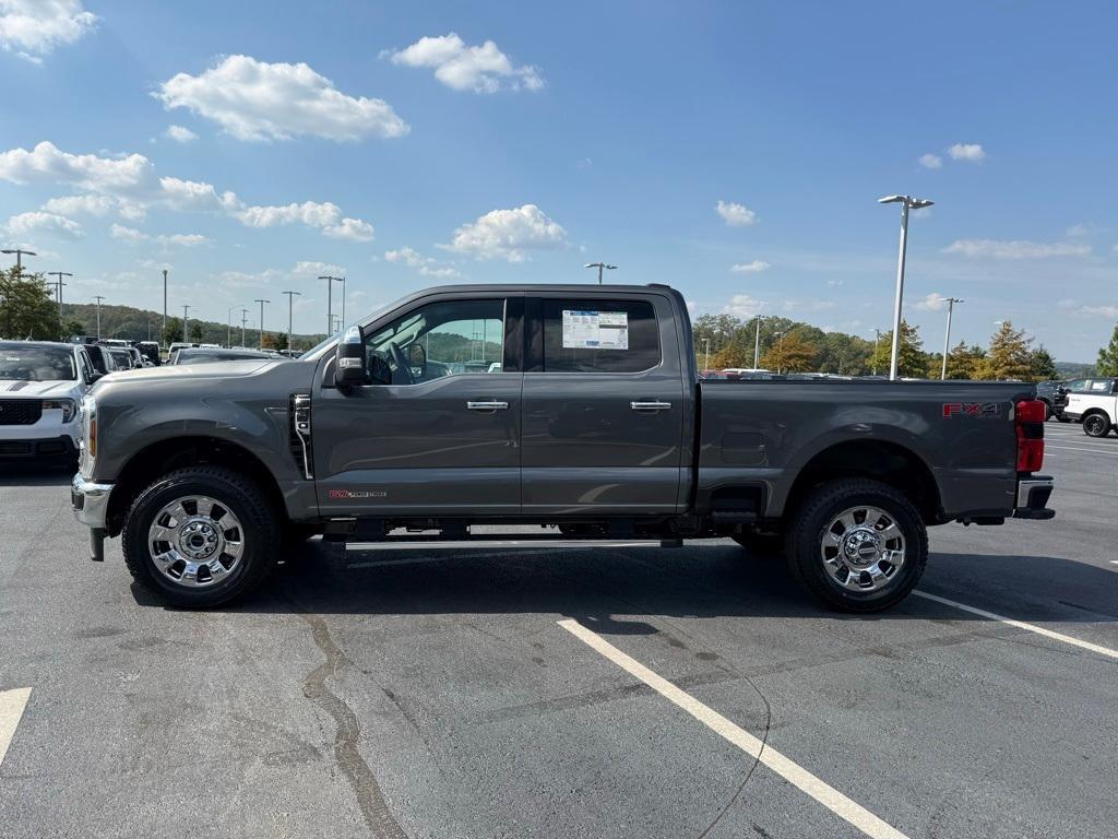 new 2026 Ford F-350 car, priced at $84,990