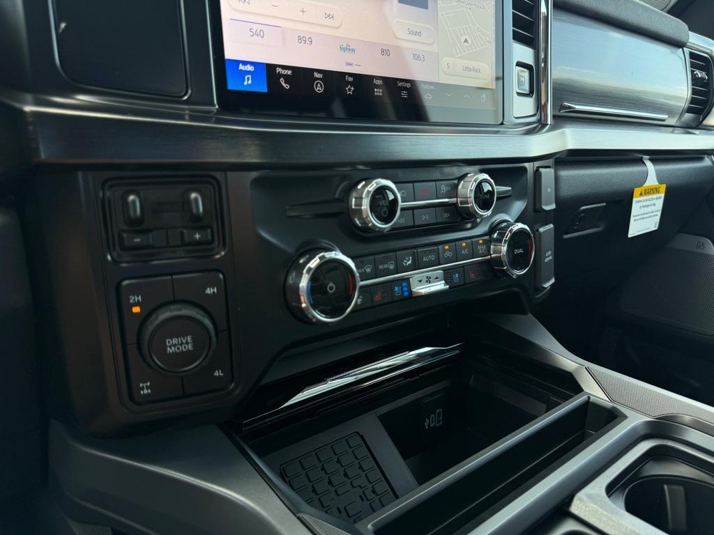 new 2026 Ford F-350 car, priced at $84,990